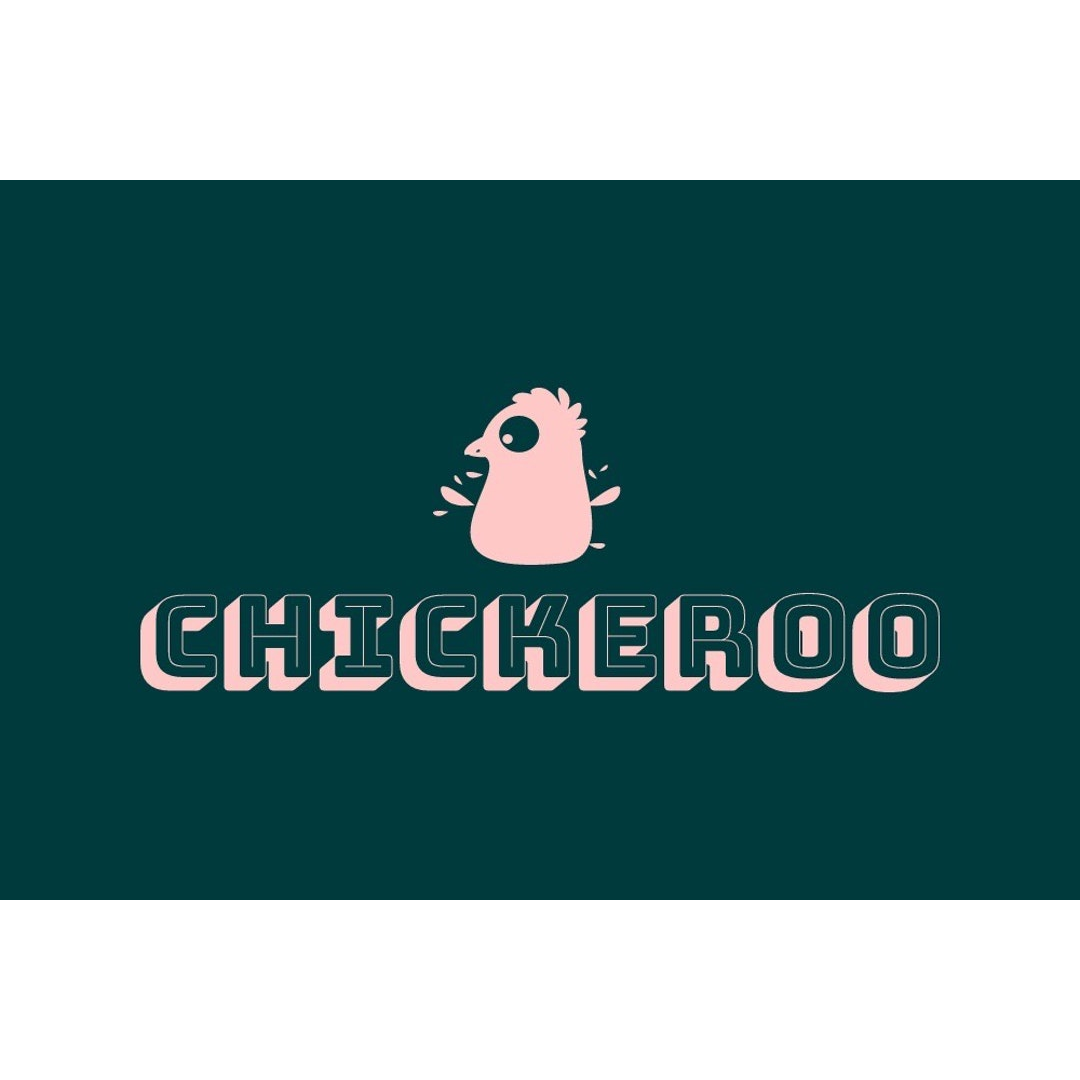 Logo for Chickeroo